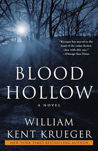 blood hollow (in English)