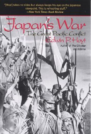 japan´s war,the great pacific conflict