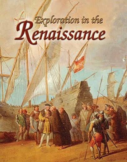 exploration in the renaissance (in English)