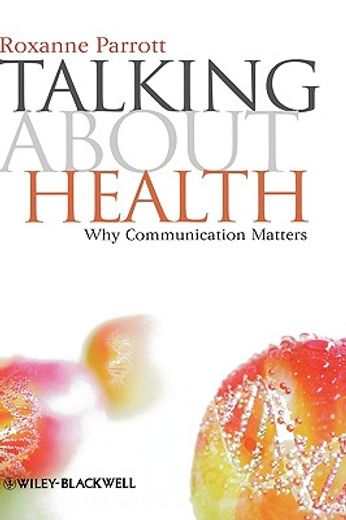 talking about health,why health communication matters