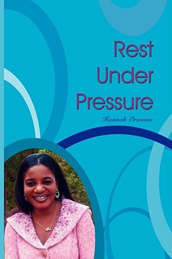 rest under pressure