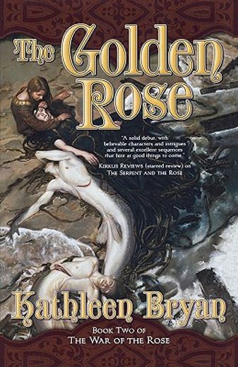 the golden rose (in English)
