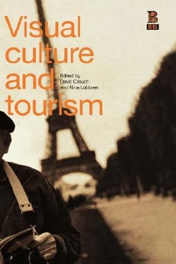 visual culture and tourism