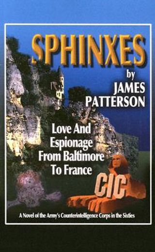 sphinxes (en Inglés)