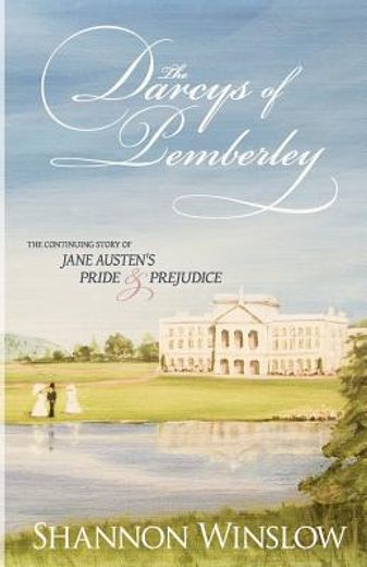 the darcys of pemberley (in English)
