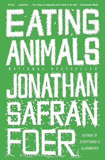 eating animals (en Inglés)