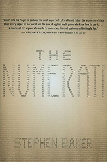 the numerati (en Inglés)