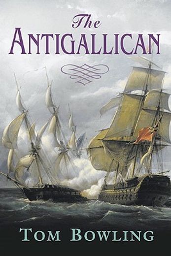 The Antigallican (en Inglés)