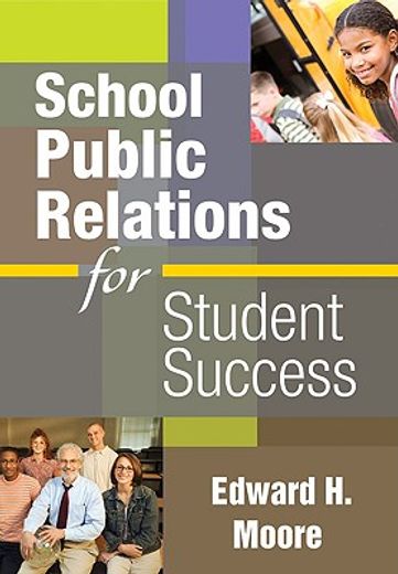 school public relations for student success