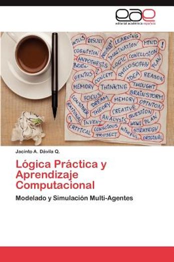 l gica pr ctica y aprendizaje computacional (in Spanish)