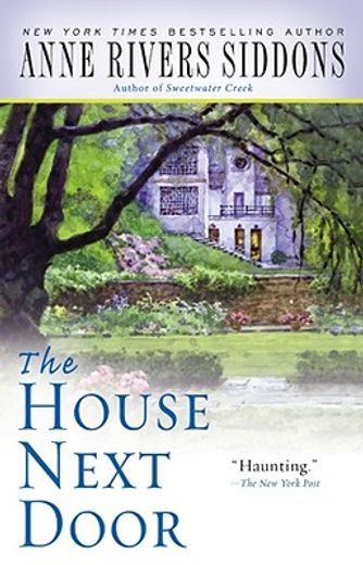 the house next door (in English)