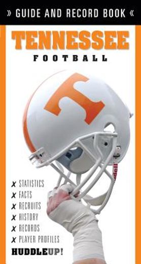 Tennessee Football (in English)