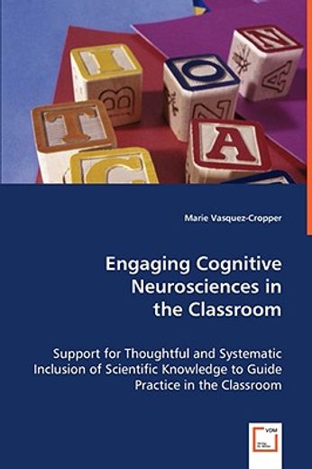 engaging cognitive neurosciences in the classroom