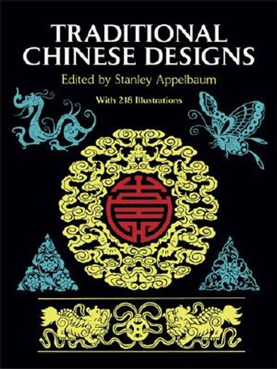 traditional chinese designs
