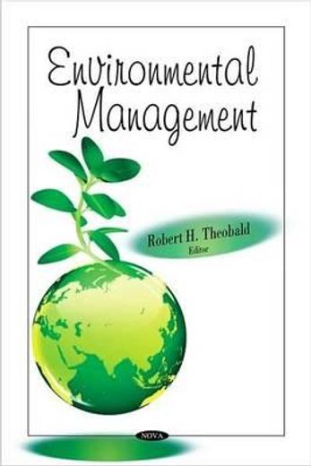 environmental management