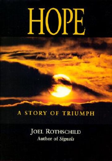 hope,a story of triumph