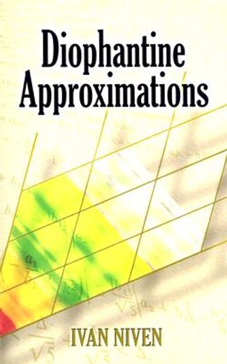 diophantine approximations (in English)