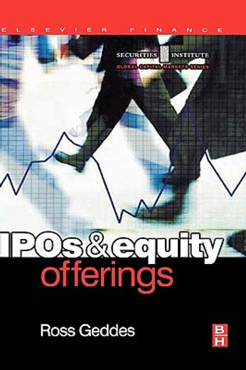 ipo and equity offerings