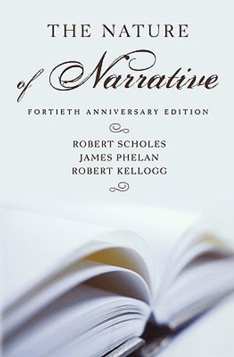 the nature of narrative