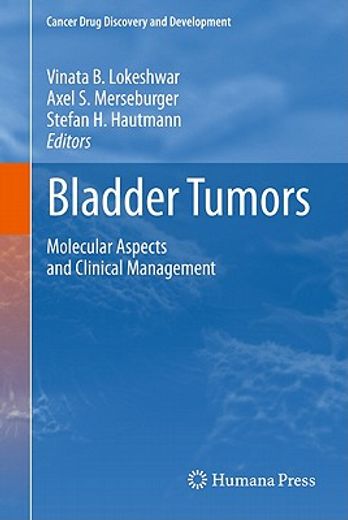 bladder tumors,molecular aspects and clinical management