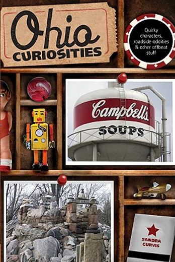ohio curiosities,quirky characters, roadside oddities & other offbeat stuff