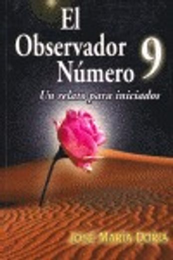 Observador Numero 9, El (La Cara Oculta De La Luna)