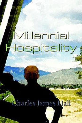 millennial hospitality (en Inglés)