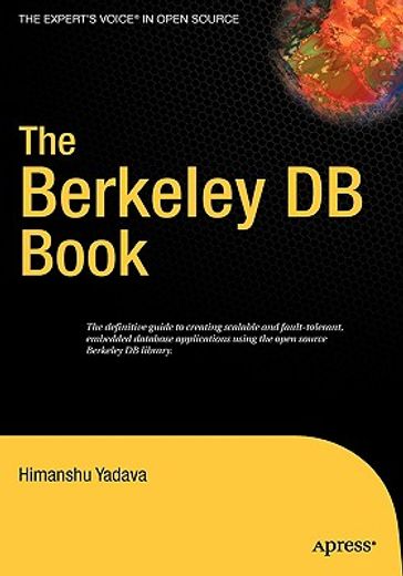 the berkeley db book