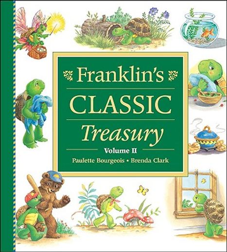 franklin´s classic treasury