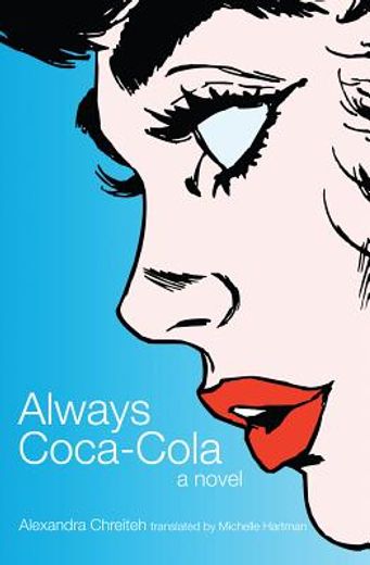 always coca-cola (en Inglés)