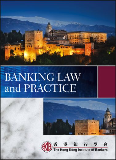 banking law and practice (en Inglés)