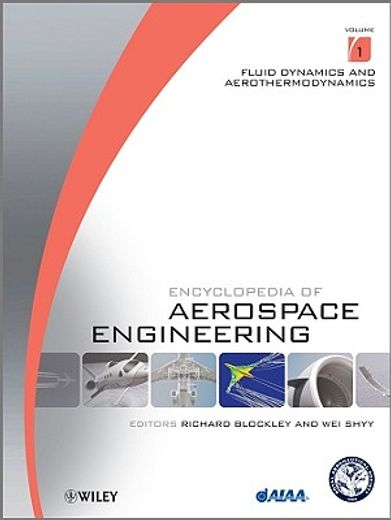 encyclopedia of aerospace engineering