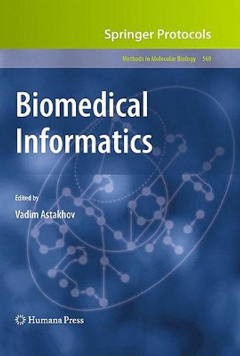 Biomedical Informatics (en Inglés)