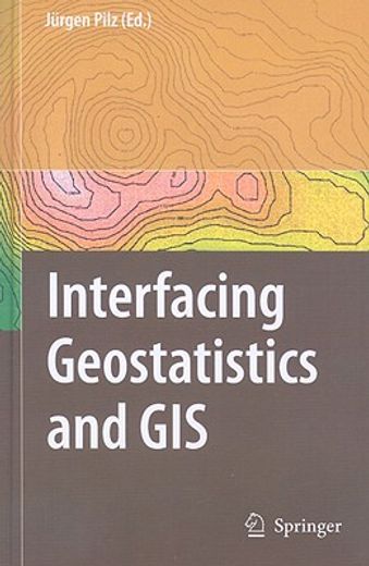interfacing geostatstics and gis
