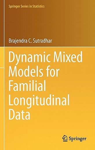 dynamic mixed models for familial longitudinal data