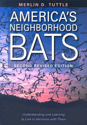 america´s neighborhood bats