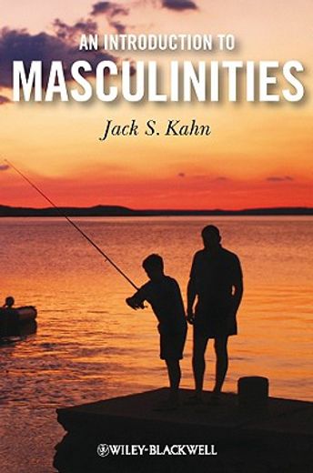 An Introduction to Masculinities (en Inglés)