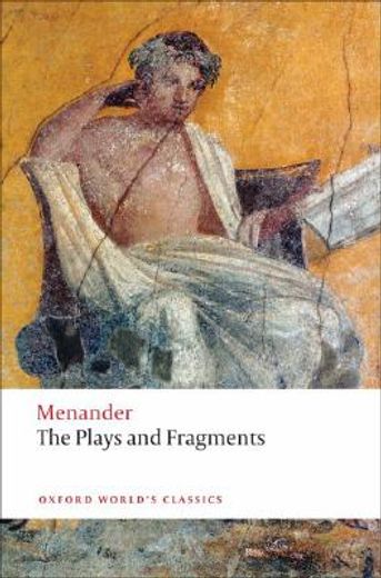 the plays and fragments (en Inglés)