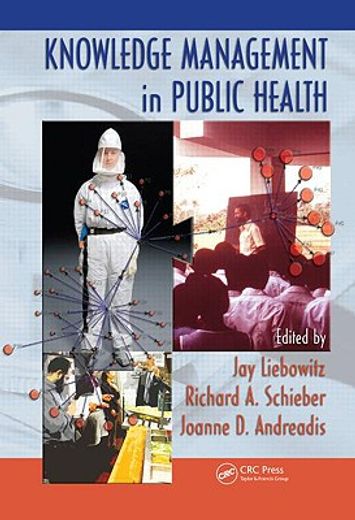 knowledge management in public health