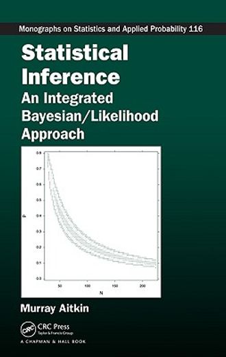 statistical inference,an integrated bayesian/likelihood approach