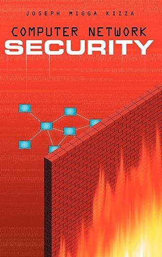 computer network security (en Inglés)