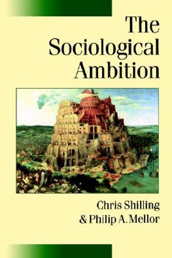 the sociological ambition,elementary forms of social and moral life