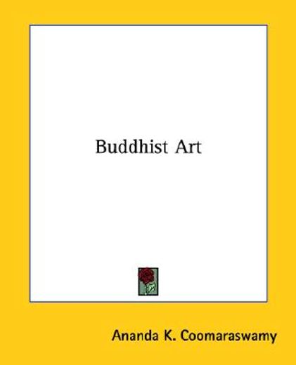 buddhist art