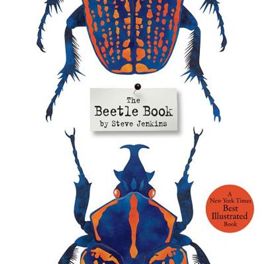 the beetle book (in English)