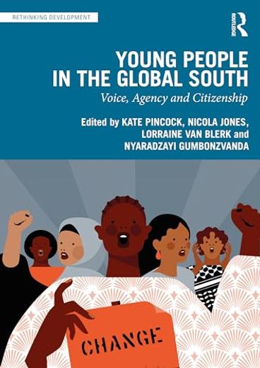 Young People in the Global South (Rethinking Development) (in English)