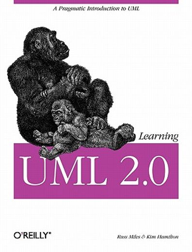 learning uml 2.0 (en Inglés)