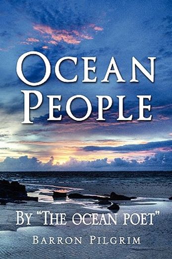 ocean people (en Inglés)