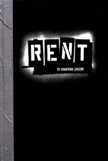 rent (in English)