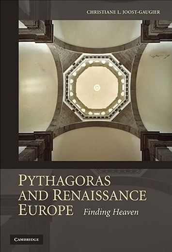 pythagoras and renaissance europe,finding heaven
