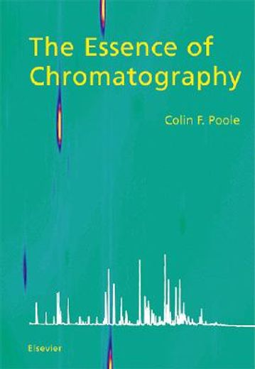 the essence of chromatography
